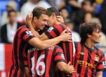 3 năm & 1 tỉ bảng: Man City đã hóa rồng