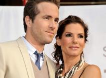 Cặp đôi Sandra Bullock và Ryan Reynolds tái ngộ