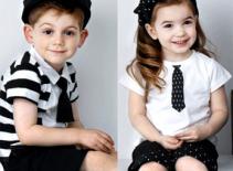 Thời trang dành cho những thiên thần nhỏ dịp lễ hội