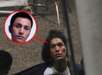 Trần Khôn “tả tơi” trong Họa Bì 2