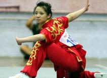 Wushu Việt Nam hướng tới SEA Games 26: Khó lấy lại đỉnh cao