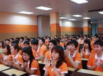 Truyền thông quảng cáo: Ngành “hot” cho giới trẻ