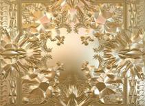Album mới của Jay-Z và Kanye West sắp ra lò