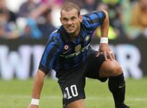 “Sếp” Inter lên tiếng về vụ Sneijder