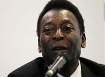 Tin sốc: Pele sẽ trở lại thi đấu