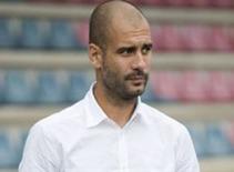 Thảm bại trước Guadalajara, Pep vẫn nói cứng