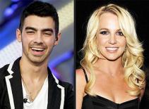 Joe Jonas sẽ tham gia tour diễn vòng quanh châu Âu của Britney Spears
