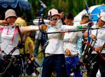 Khai mạc giải vô địch bắn cung trẻ toàn quốc 2011