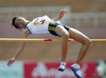 Giải điền kinh quốc tế TP.HCM 2011:  Từ trường hợp Huệ Hoa, nghĩ về "nhất nghệ tinh"