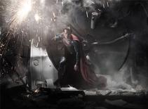 Hé lộ bức ảnh đầu tiên và dàn diễn viên của phim “Siêu nhân” mới