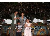 “Trời sinh một đôi” - mối tình tay ba giữa Dương Mịch, Châu Du Dân và Ella