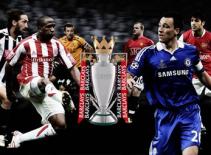 Premier League 2011- 2012: Ai sẽ là vua ?