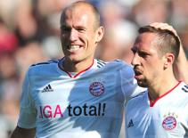 Bayern Munich: Thời khắc báo thù đã điểm