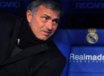 Real Madrid kết Pedro Mendes