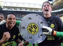 5 lý do đáng để bạn theo dõi Bundesliga