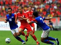 PSG theo đuổi Joe Cole 