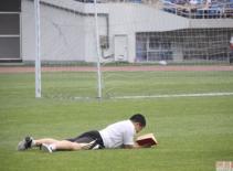 CĐV Trung Quốc choảng nhau vì áo đấu của Kaka