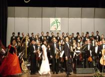 Gala "Giai điệu mùa thu" bước sang tuổi thứ 7