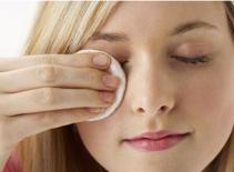 Để làn da luôn mịn màng