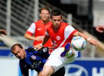 5 tân binh đáng chờ đợi nhất Bundesliga 2011/12