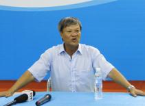 Nguyên nhân HLV Lê Thụy Hải chấp nhận mất tiền để ra đi?