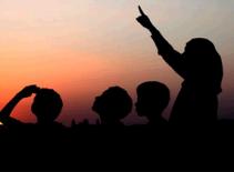 Tín đồ Hồi giáo bước vào tháng lễ Ramadan