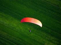 Thưởng thức môn thể thao mới tại Việt Nam