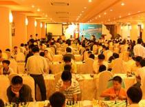 Giải cờ vua đồng đội toàn quốc 2011