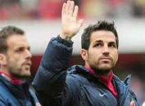 Arsenal – Fabregas: Khi mối lương duyên tan vỡ
