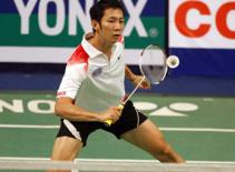 Tiến Minh lên đường đi thi đấu tại London