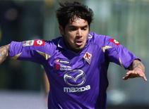 Real tranh hàng của Juve