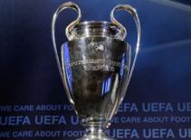 Bốc thăm chia cặp vòng Play off Champions League