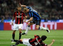 Siêu cúp Italia, 19h ngày 6/8, AC Milan-Inter Milan: Ngày hội trong tổ chim