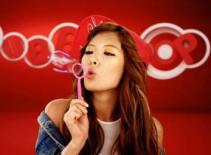 MV mới của HyunA bị "thổi còi" vì quá sexy