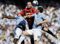 Siêu cúp Anh, 20h30 ngày 7/8, MU-Man City: Ngọa hổ tàng long