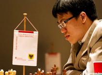 ‘Siêu đại kiện tướng’ Lê Quang Liêm thu nhập tiền tỷ mỗi năm