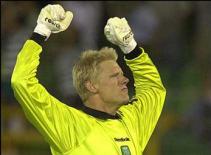 Peter Schmeichel: Chiến binh huyền thoại của Quỷ Đỏ
