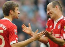 20h30 ngày 7/8, Bayern Munich-M'Gladbach: Bay cùng... người Hà Lan