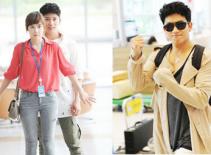 "Protect the Boss" tung hoành màn ảnh xứ kim chi