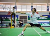 Mơ ước đưa cầu lông Việt Nam vươn tầm thế giới