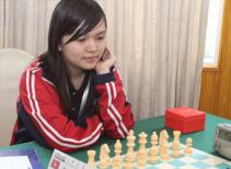 Giải VĐ cờ vua đồng đội TQ 2011:  Hai "ngôi sao" cờ vua VN vắng mặt 