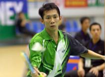 Mục tiêu của Tiến Minh tại giải VĐCLTG 2011: Trụ ở Top 10