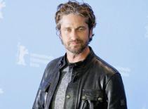 Gerard Butler sẽ là nhân viên FBI trong "The Bricklayer"