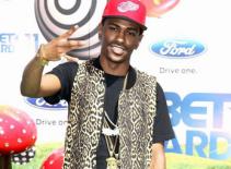 Sao hiphop bị cáo buộc tấn công tình dục