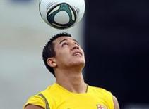 Barcelona: Hội quân chờ kinh điển