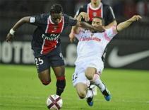 Dư âm vòng 1 Ligue 1: Tiền không phải là tất cả