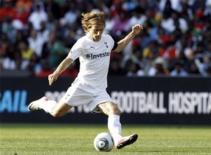 Modric là sự lựa chọn hoàn hảo cho Chelsea