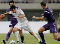 Trước trận lượt đi siêu Cúp Tây Ban Nha: Dấu hỏi lớn giành cho Kaka