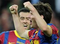 Messi trở lại: Barca mừng, Real lo