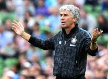 Đại công trường Inter: Còn 3 tuần để hoàn thiện